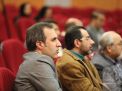 گزارش تصویری گرامیداشت هفته پژوهش و تقدیر از پژوهشگران برتر